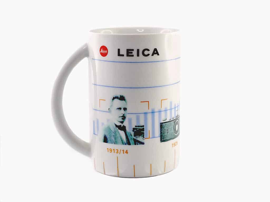 leica kaffeetasse