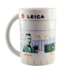 Leica Kaffeetasse