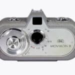 Zeiss Ikon Movikon 8 (grau)