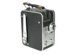 Zeiss Ikon Movikon K (5500)