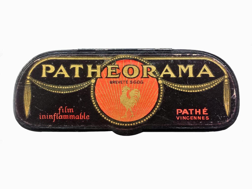 Pathé Pathéorama