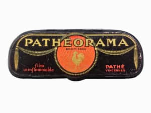 Pathé Pathéorama (Diabetrachter)