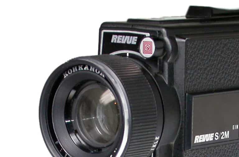 Revue S/2M Super 8 Automatik T-T-L