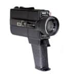 Revue S 2 M Super 8 Automatik T-T-L