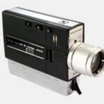 Ricoh Super 8 Model 400 Z