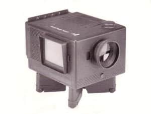 Telescreen Video 3-in-1