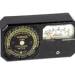 Weston Ciné Exposure Meter Model 819