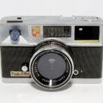 Yashica Flash-O-Set