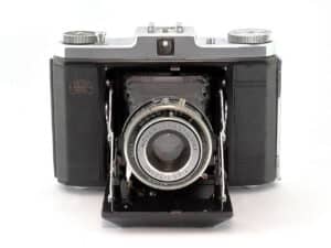 zeiss ikon ikonta b (523 16)