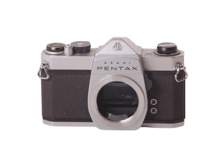 Pentax SP 1000