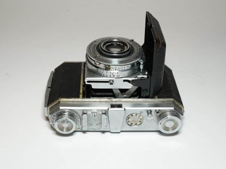 Kodak Retina I (Typ 013)