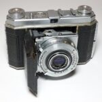 Kodak Retina I (Typ 013)