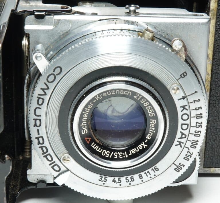 Kodak Retina I (Typ 013)