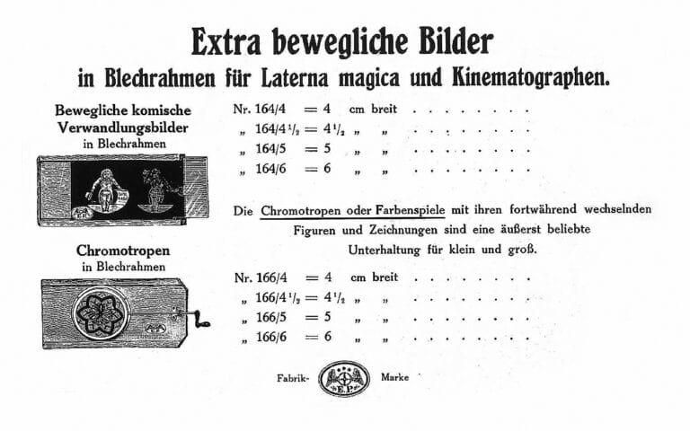 chromotrop prosp 1925