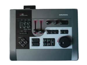 Grundig VS 20 Multi Editing System