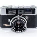 Olympus Auto Eye I