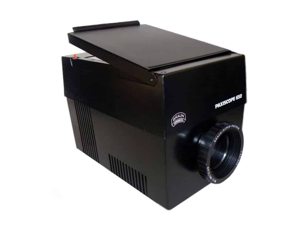 paxiscope 650 sw