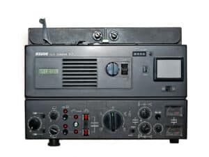 Revue Lux Sound 80 Stereo