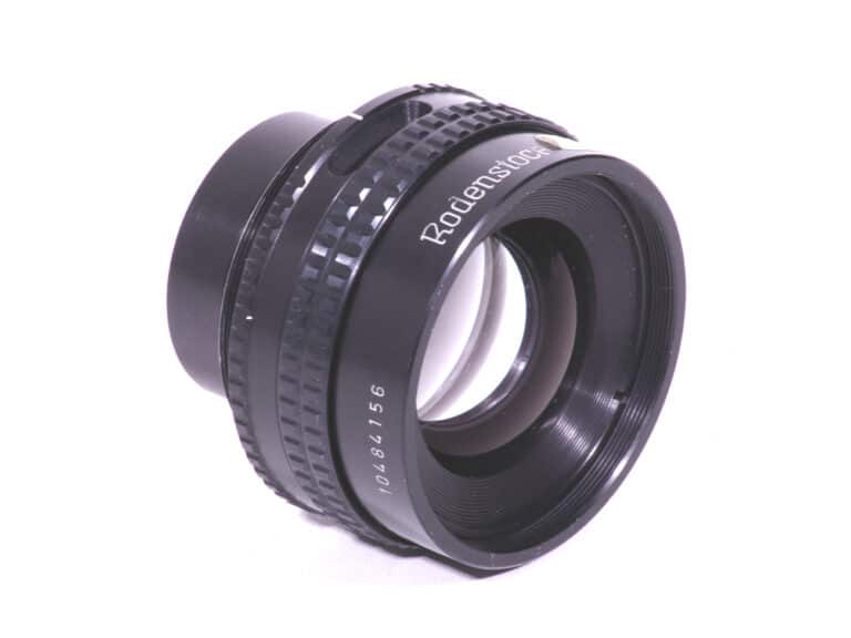 Rodenstock Rodagon 1:5,6/150 mm