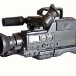 Sony Video Hi 8 PRO CCD-V 6000 E