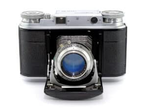 Voigtländer Vito III