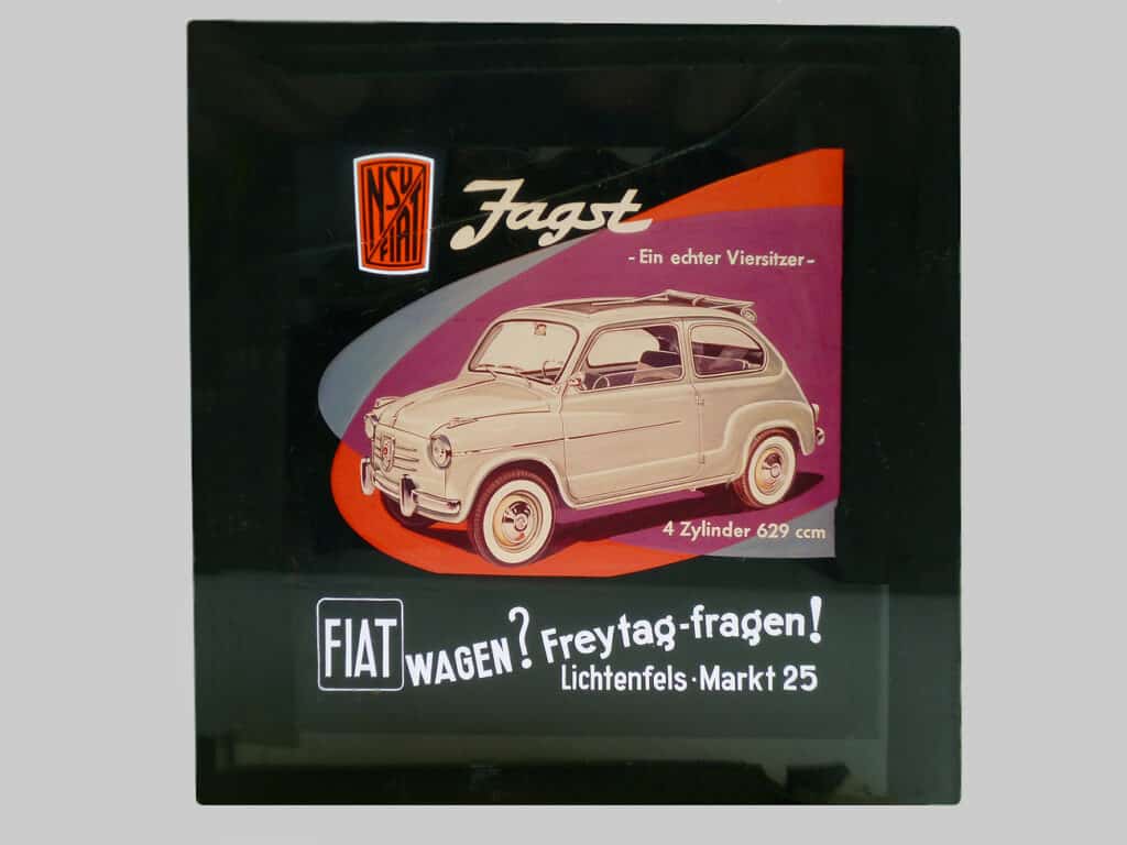 werbedia fiat titel