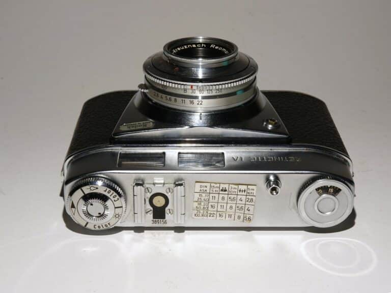 Kodak Retinette IA (Typ 044)