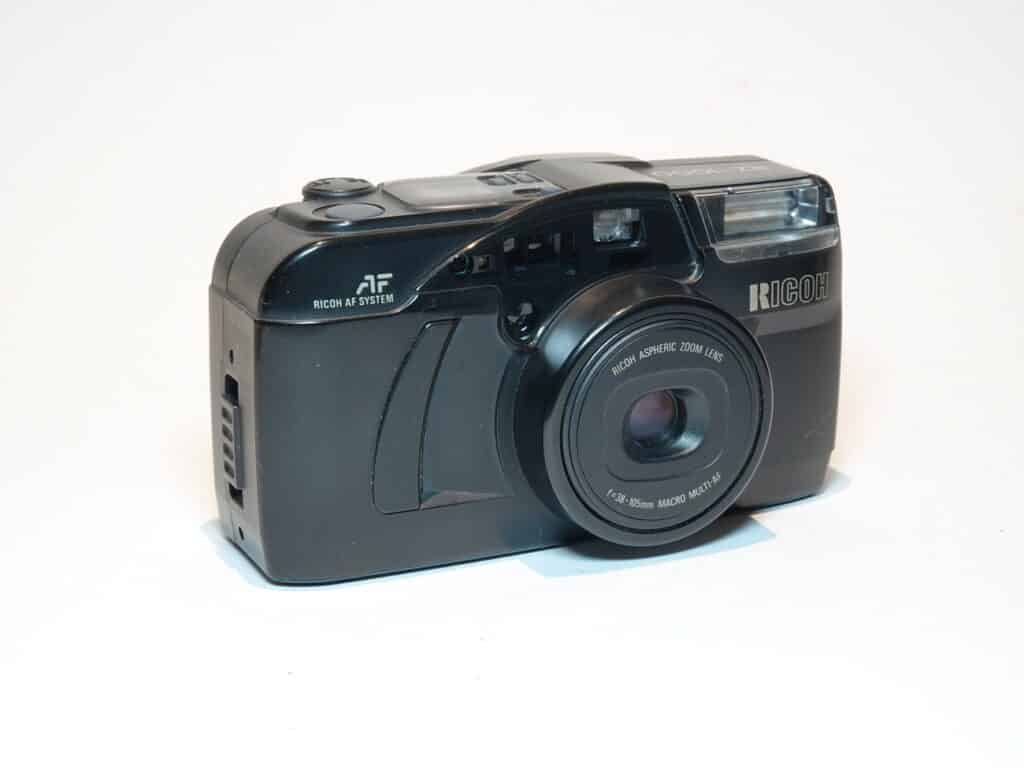 Ricoh RZ-1000