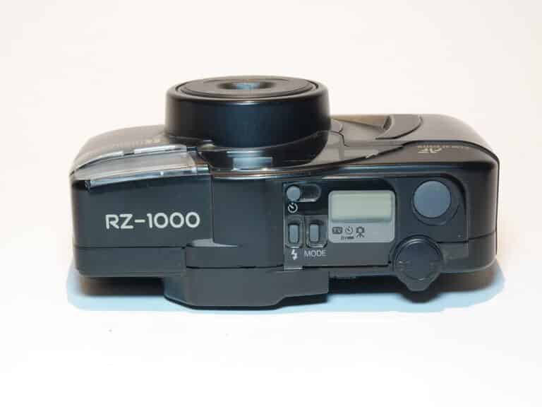 Ricoh RZ-1000