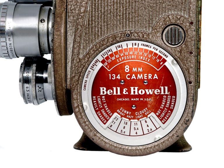 bell und howell 8 mm camera 134 (6)