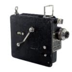 CAMPRO MK II (Cine Camera-Projector)