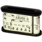 Pless LEUDI II (US-Version)