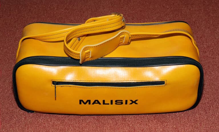 malisix tasche