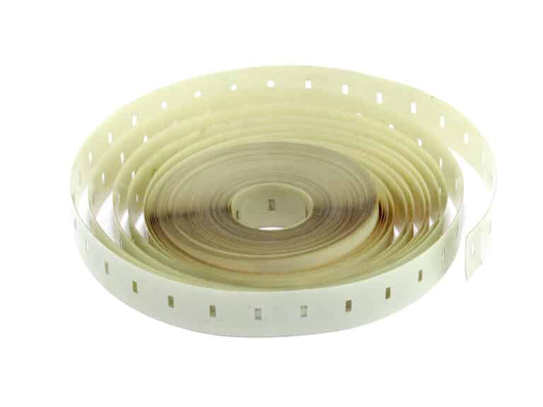 pathe film 9,5 mm