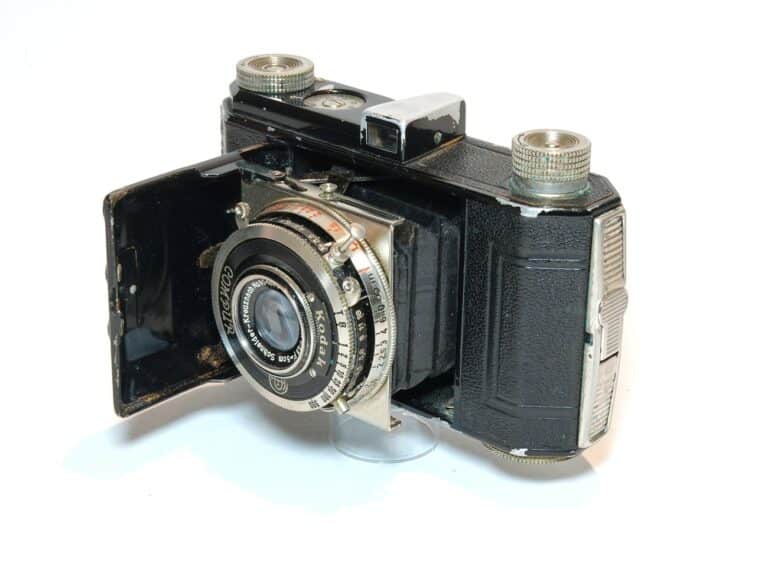 Kodak Retina I (Nr. 119)