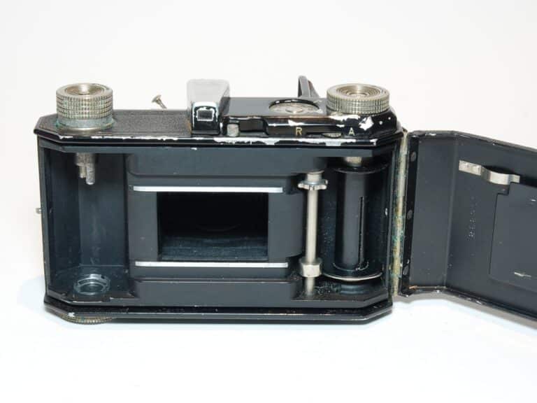 Kodak Retina I (Nr. 119)