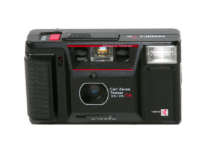 Kyocera Yashica T AF