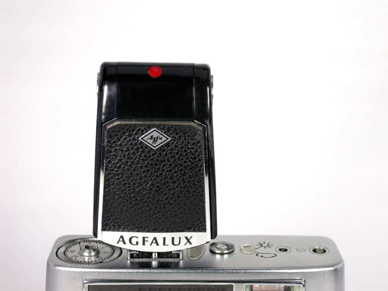 Agfa Agfalux Nr. 6876