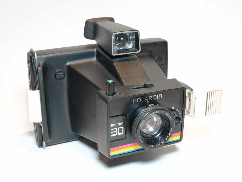 Polaroid Instant 30