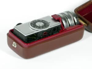 Kodak Naheinstellgerät (Set für Nahaufnahmen mit drei Linsen)