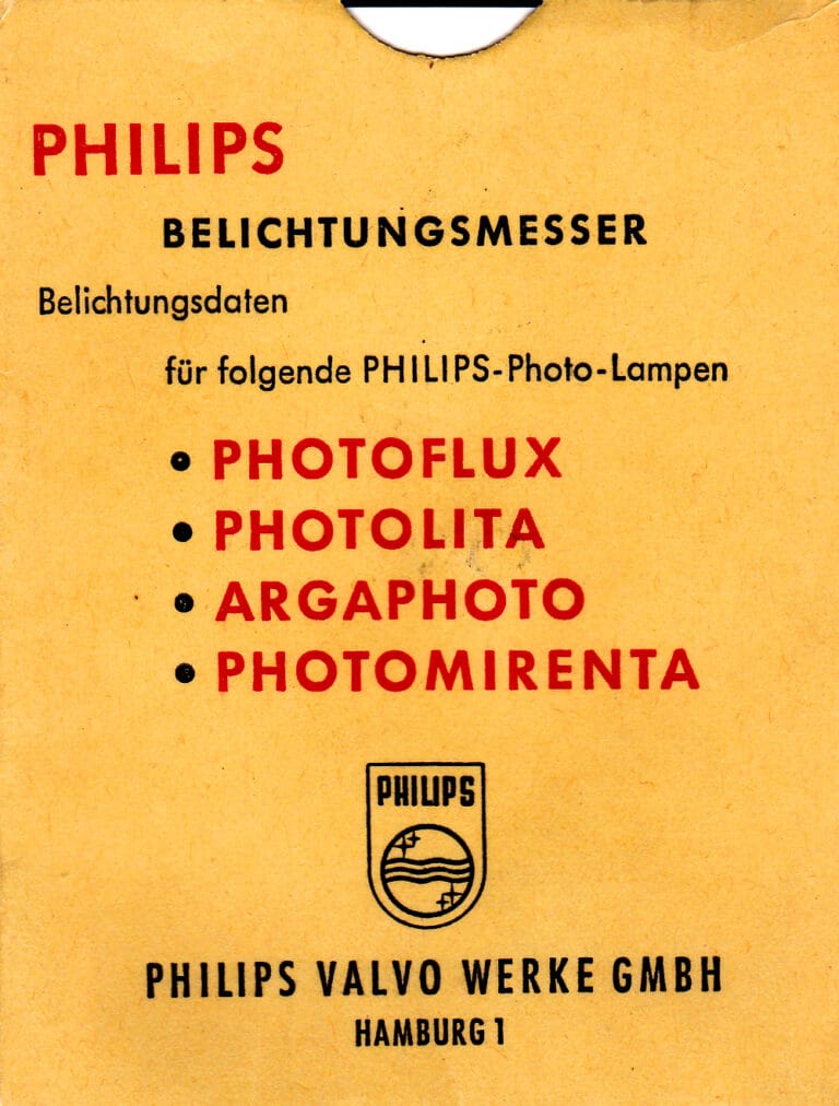 philips belichtung a