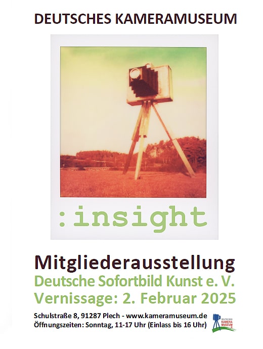 plakat mitgliederausstellung