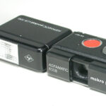 Agfa Agfamatic Pocket Lux 560