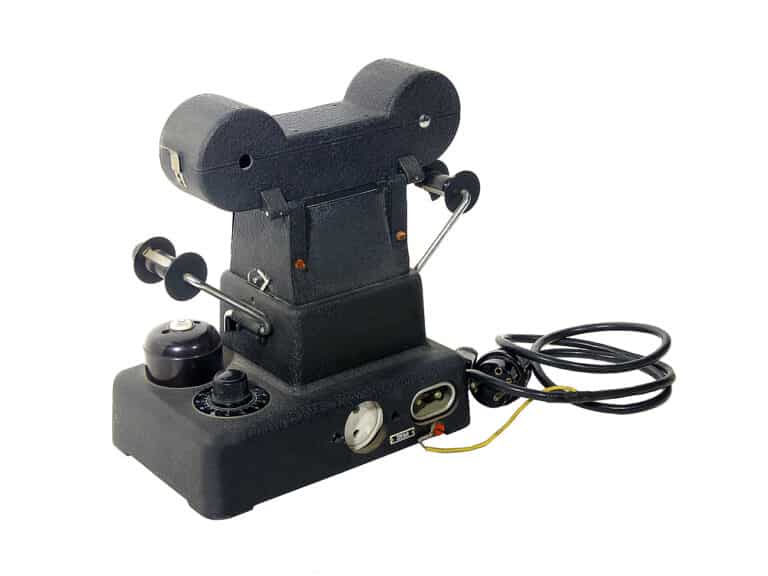 Leitz Kolom Diapositivkopierer