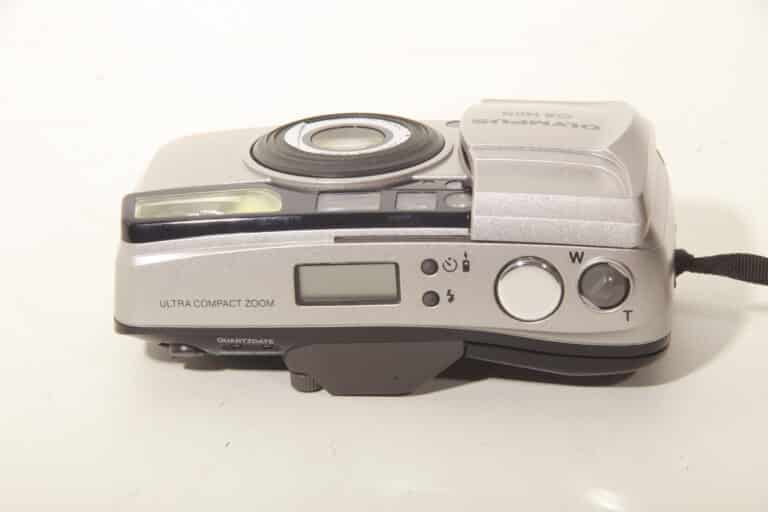 Olympus OZ 140 S