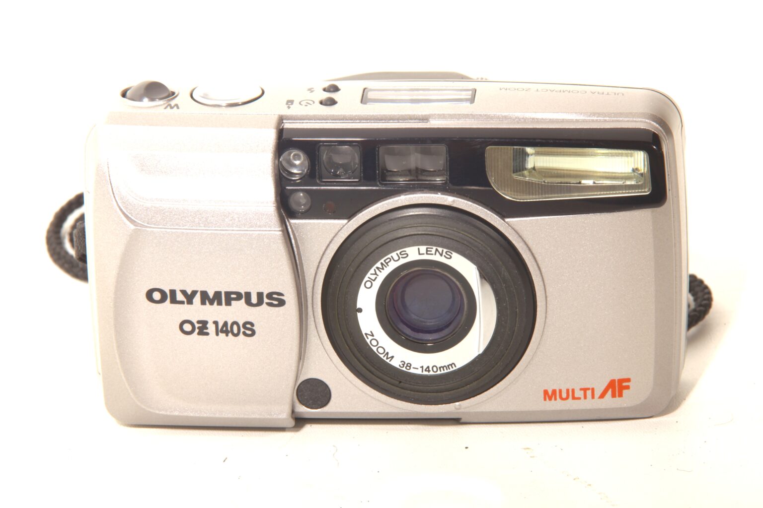 Olympus OZ 140 S