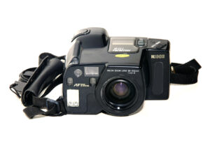 Ricoh Mirai 105