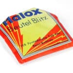 Halox Beutel Blitz (DDR)