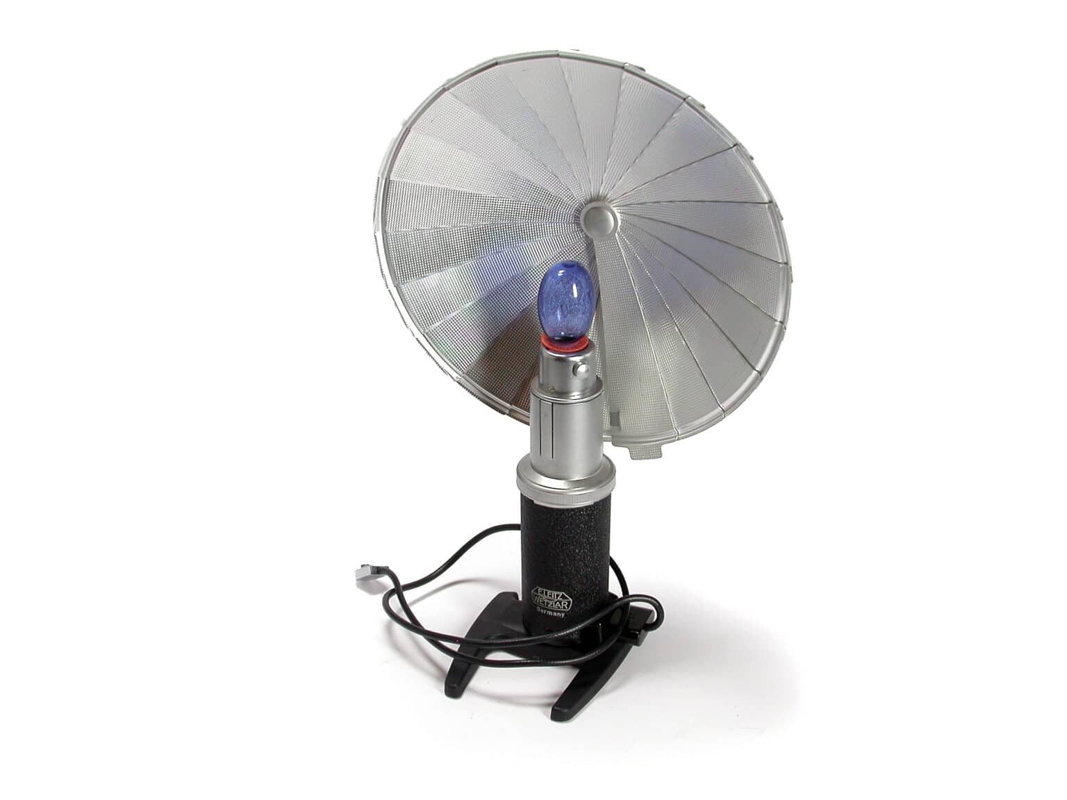 Leitz Synchronblitzer