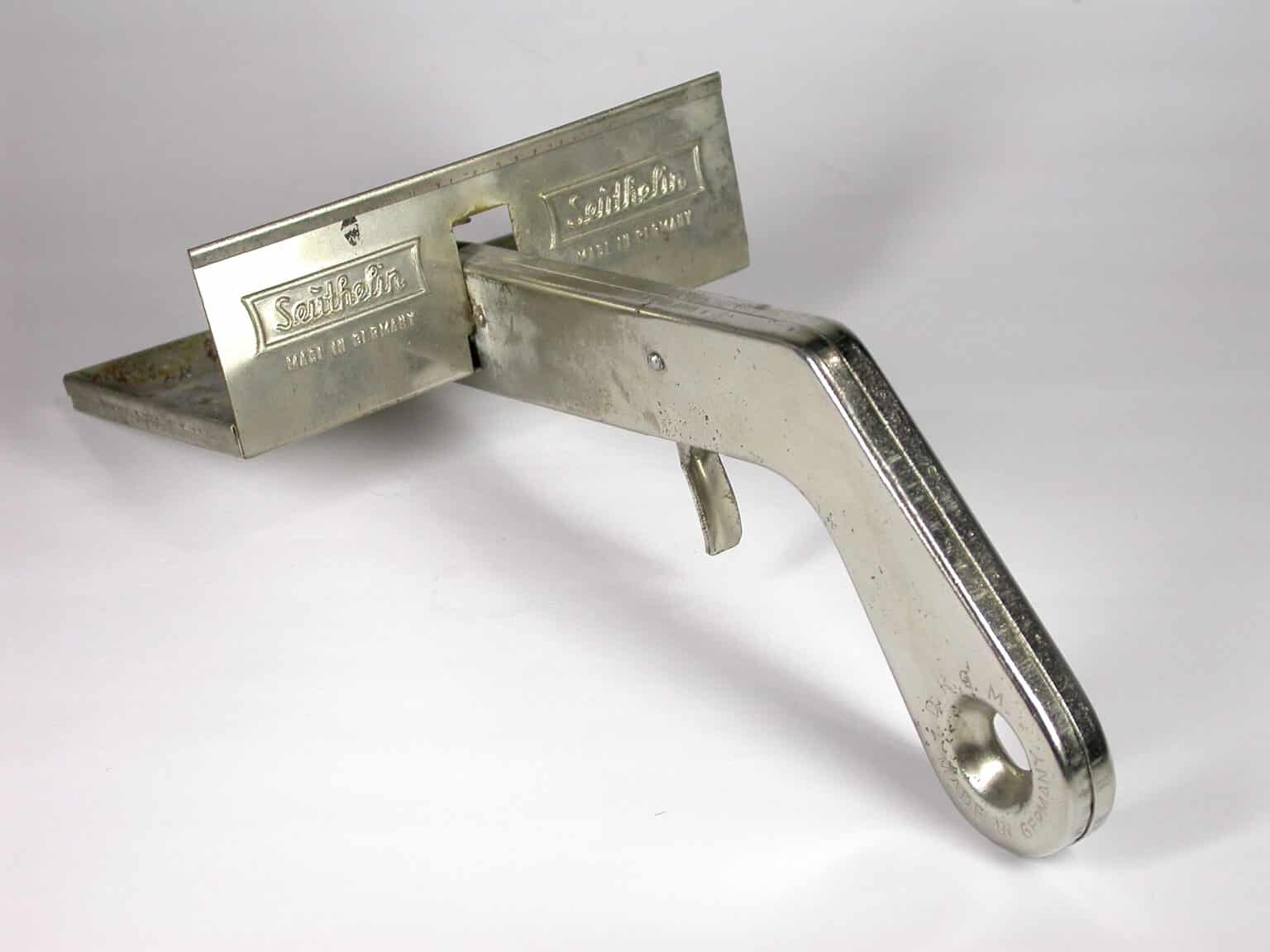 Seuthe Seuthelin Blitzpistole